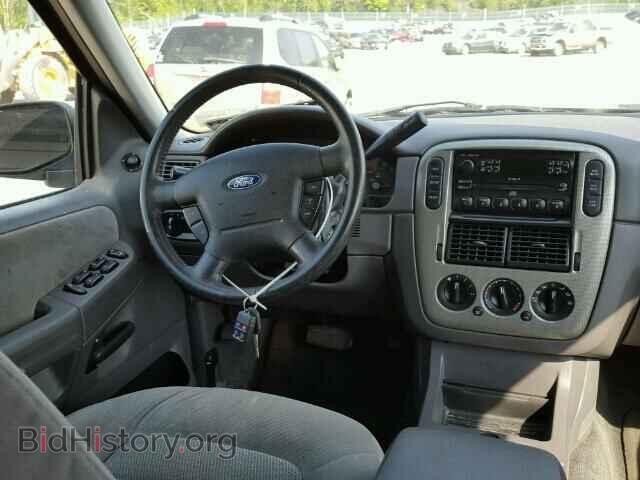 2005 FORD EXPLORER - VIN: 1FMZU73E85ZA37906 - Photo 9