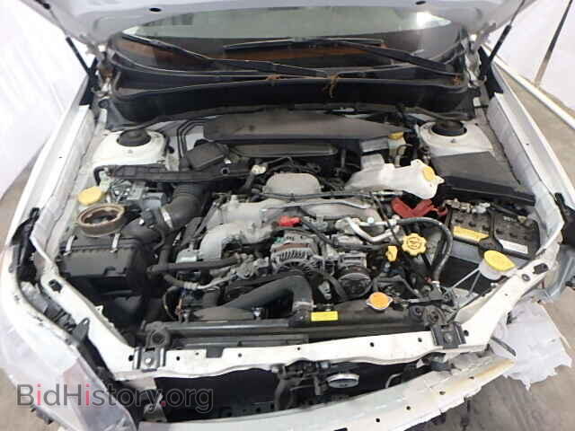 2010 SUBARU FORESTER - VIN: JF2SH6CC7AH753555 - Фото 7