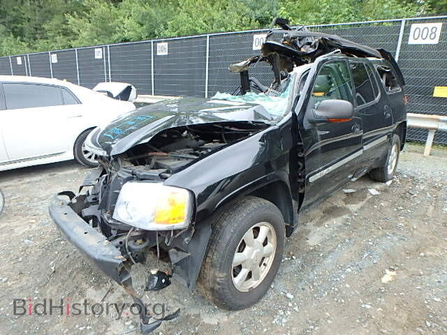 2004 GMC ENVOY - VIN: 1GKET16S746113267 - Фото 2