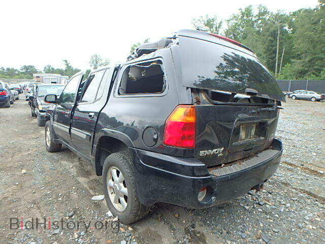 2004 GMC ENVOY - VIN: 1GKET16S746113267 - Фото 3