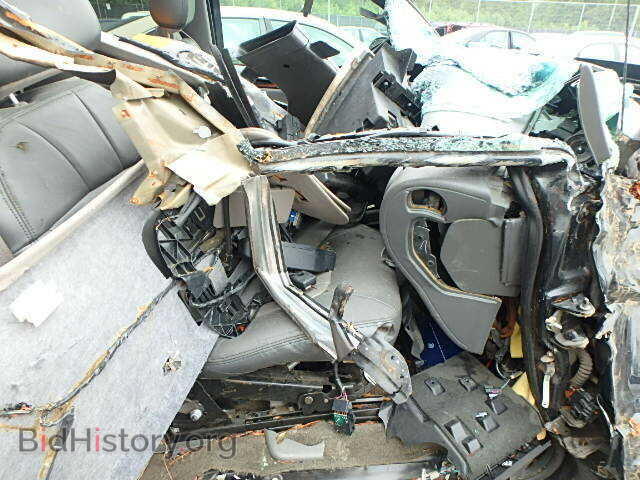 2004 GMC ENVOY - VIN: 1GKET16S746113267 - Фото 5