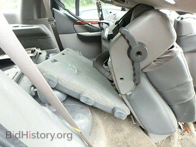 2004 GMC ENVOY - VIN: 1GKET16S746113267 - Фото 6
