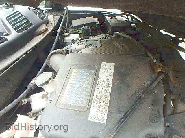 2004 GMC ENVOY - VIN: 1GKET16S746113267 - Фото 7