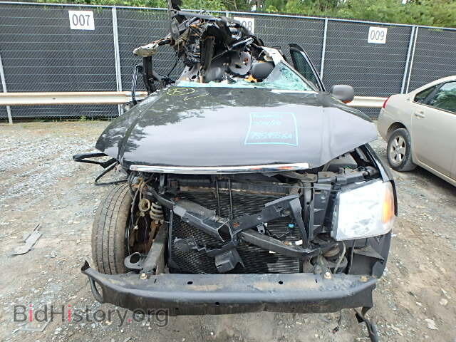 2004 GMC ENVOY - VIN: 1GKET16S746113267 - Фото 10
