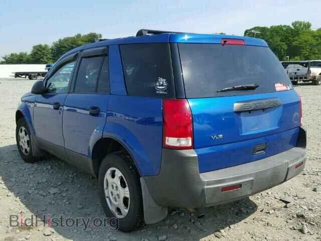 2004 SATURN VUE - VIN: 5GZCZ33DX4S804494 - Фото 3