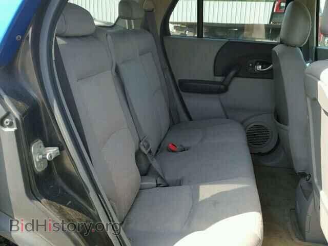 2004 SATURN VUE - VIN: 5GZCZ33DX4S804494 - Фото 6