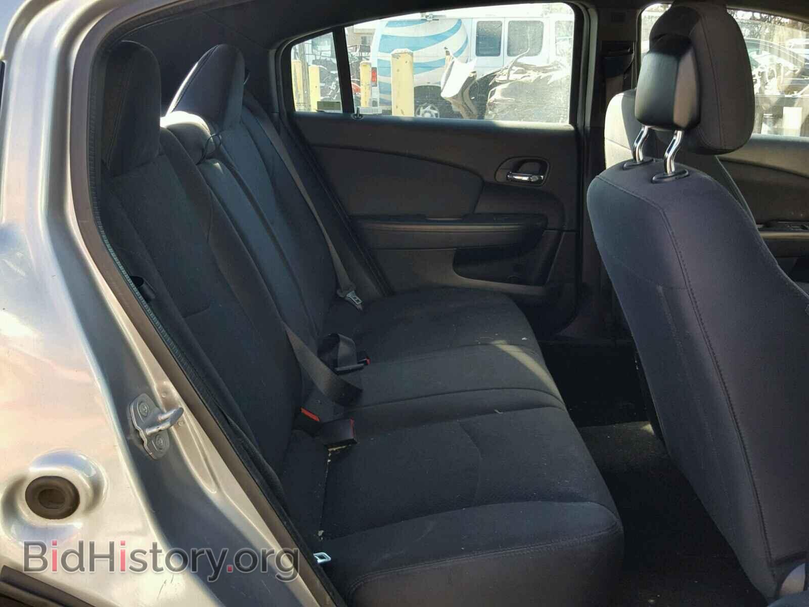 2013 CHRYSLER 200 - VIN: 1C3CCBBB4DN636268 - Photo 6