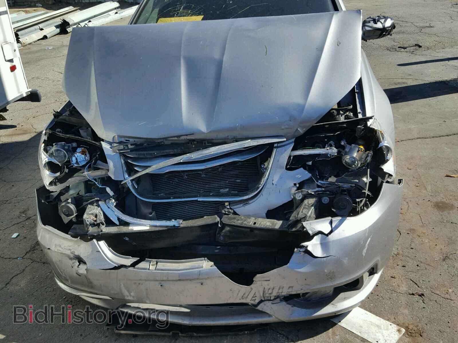 2013 CHRYSLER 200 - VIN: 1C3CCBBB4DN636268 - Photo 7