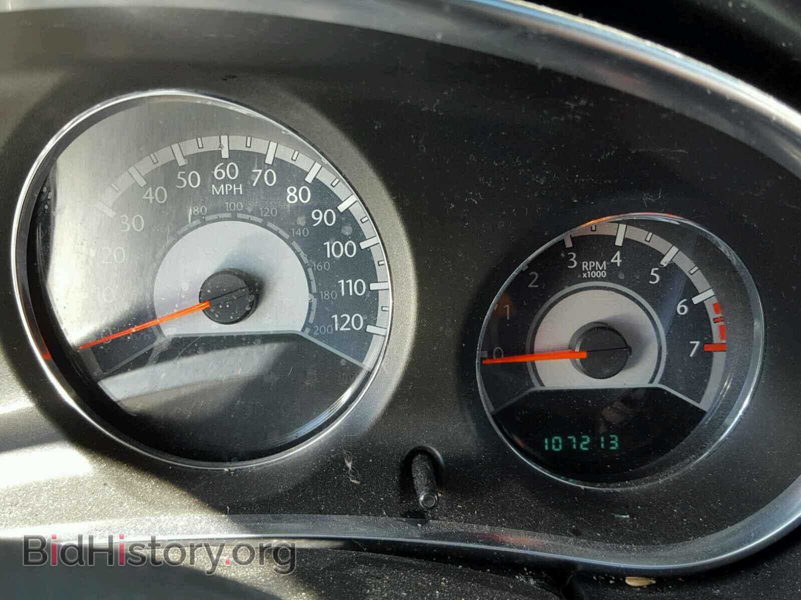 2013 CHRYSLER 200 - VIN: 1C3CCBBB4DN636268 - Photo 8