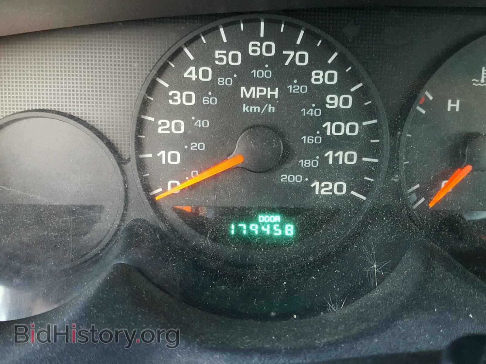 2001 DODGE NEON - VIN: 1B3ES46C31D171345 - Фото 8