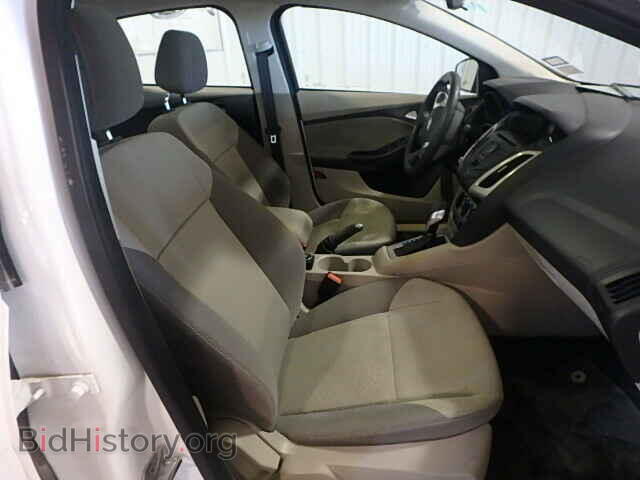 2012 FORD FOCUS - VIN: 1FAHP3K29CL262199 - Фото 5