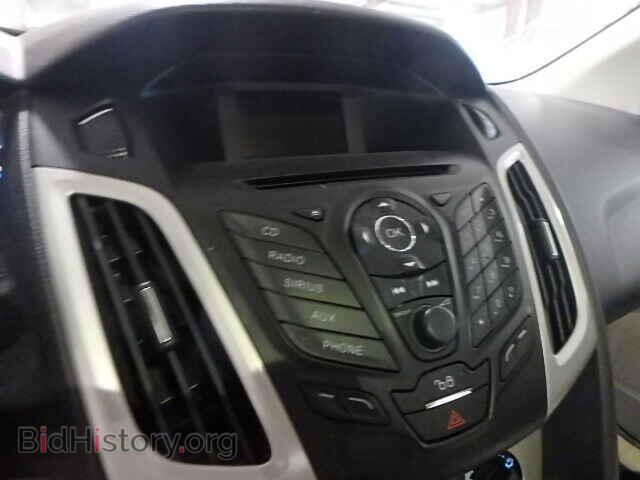 2012 FORD FOCUS - VIN: 1FAHP3K29CL262199 - Фото 9