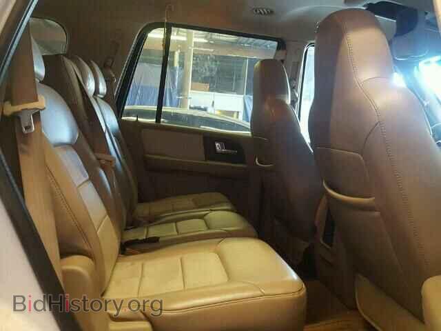 2005 FORD EXPEDITION - VIN: 1FMPU17505LA04254 - Фото 6