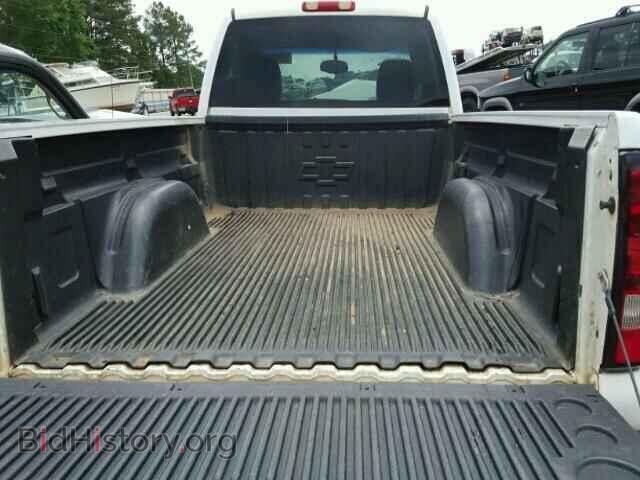2006 CHEVROLET SILVERADO - VIN: 3GCEC14X96G194557 - Photo 6