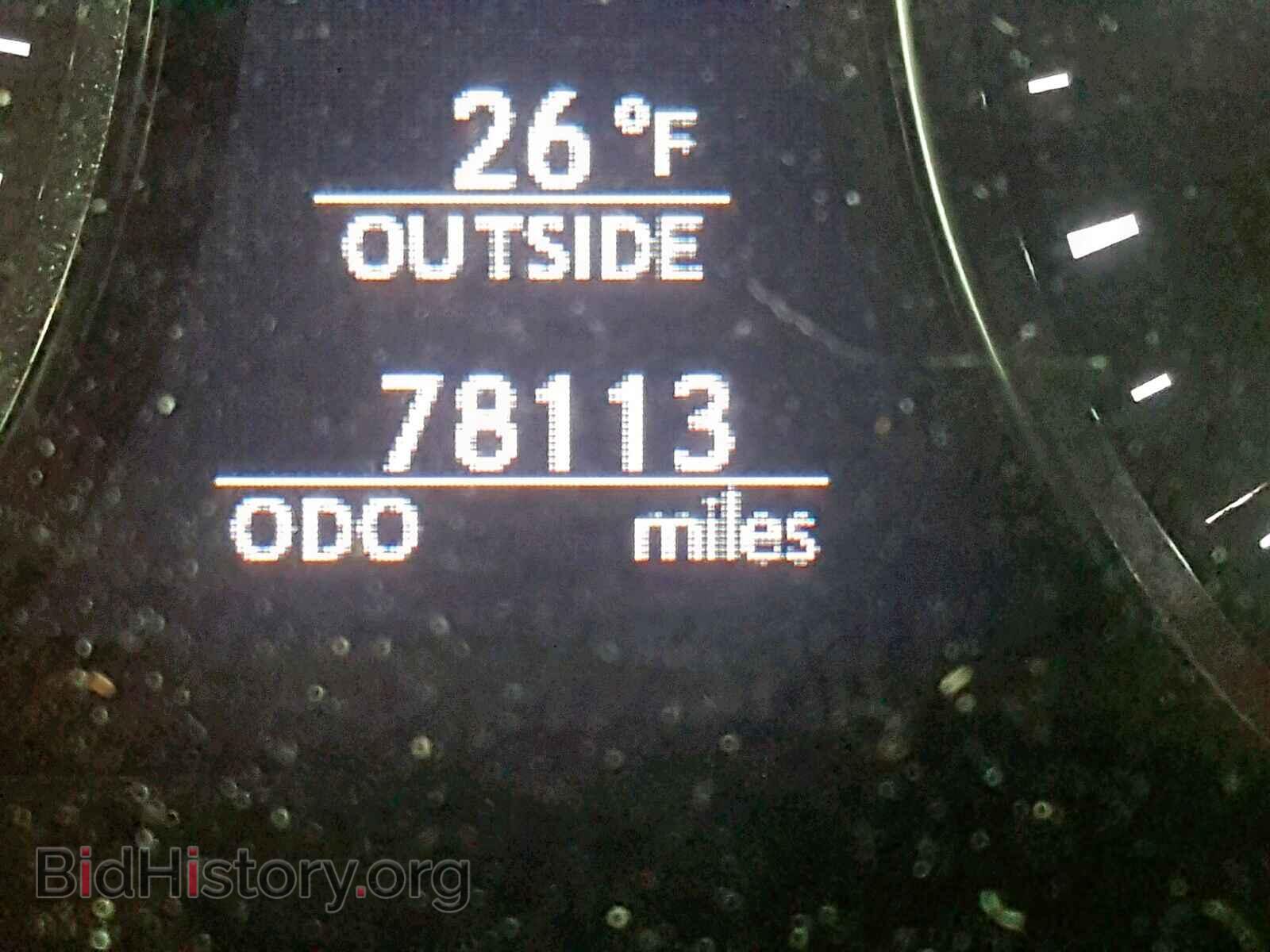 2013 LEXUS LS460 - VIN: JTHCL5EF6D5018265 - Photo 8
