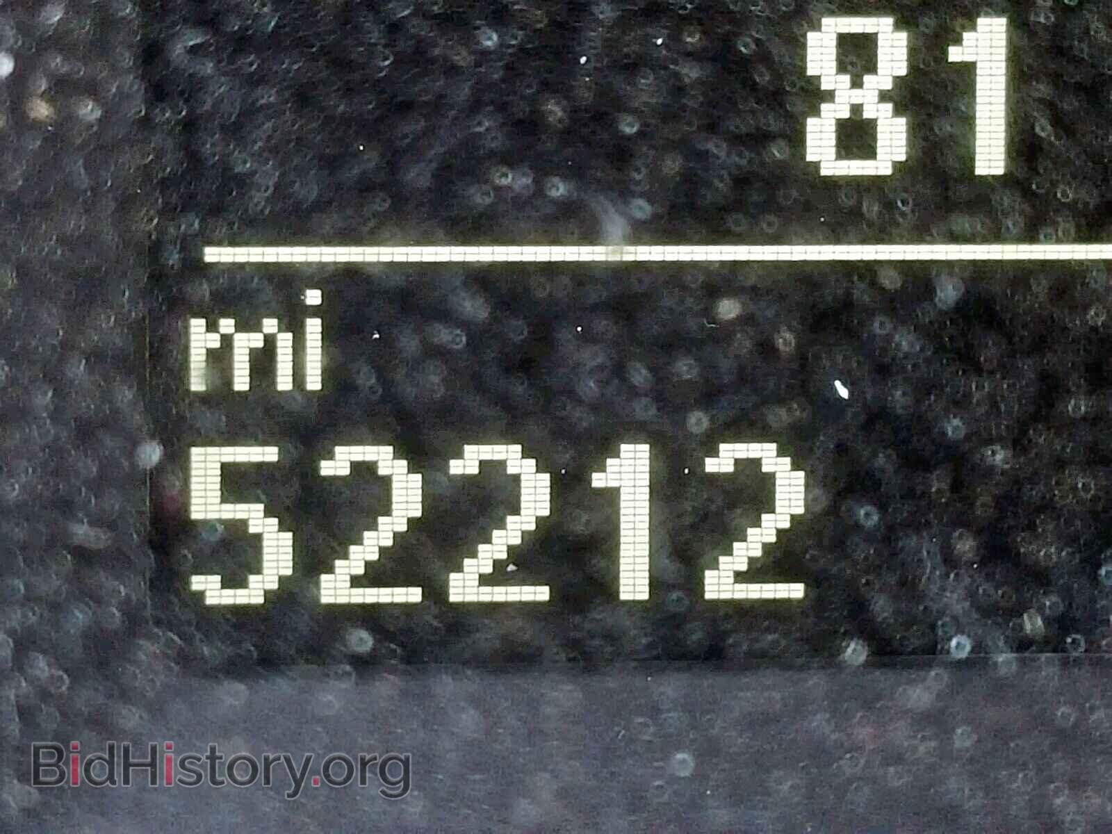 2014 VOLKSWAGEN EOS - VIN: WVWBW8AH5EV000628 - Фото 8