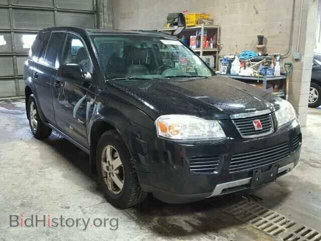 Photo 5GZCZ33Z77S848727 - SATURN VUE 2007