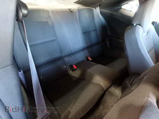 2014 CHEVROLET CAMARO - VIN: 2G1FA1E33E9307524 - Фото 6