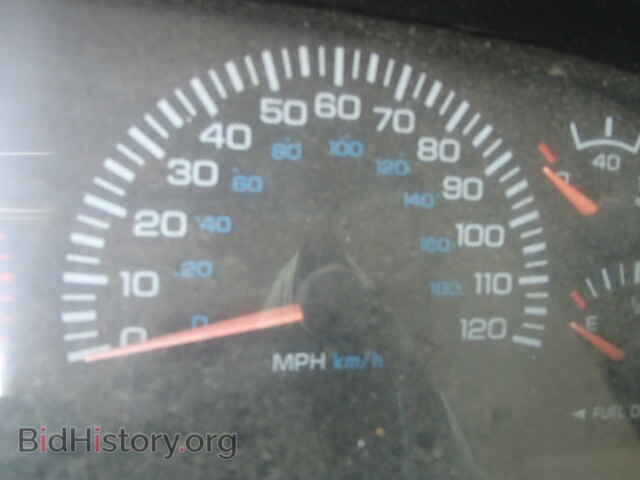 2001 DODGE RAM 3500 - VIN: 3B6MC36581M506286 - Фото 8