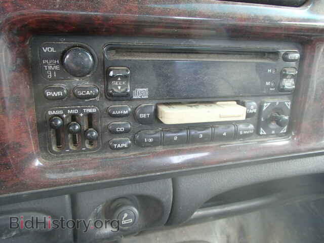 2001 DODGE RAM 3500 - VIN: 3B6MC36581M506286 - Фото 9
