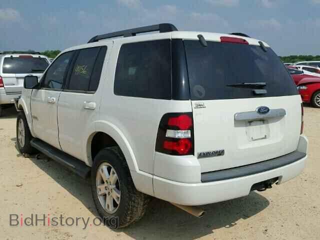 2008 FORD EXPLORER - VIN: 1FMEU63E28UA81880 - Фото 3