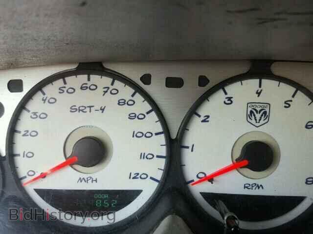 2000 DODGE NEON - VIN: 1B3ES46C7YD550035 - Фото 8