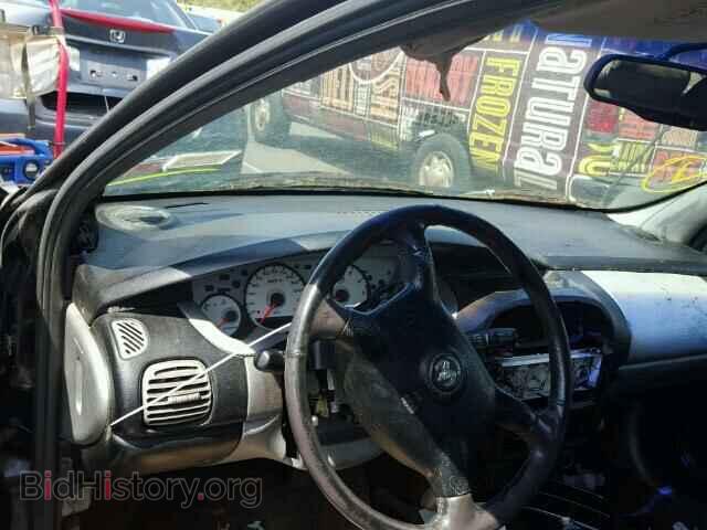 2000 DODGE NEON - VIN: 1B3ES46C7YD550035 - Фото 10
