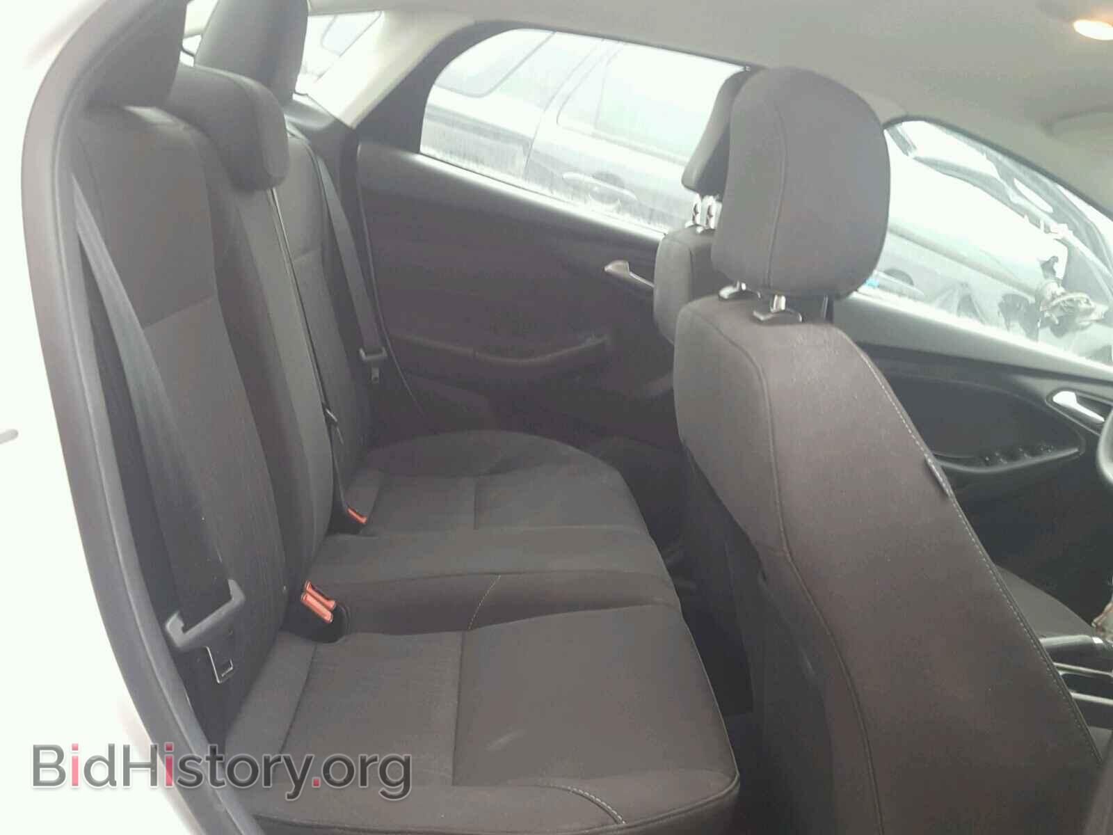 2016 FORD FOCUS - VIN: 1FADP3F27GL245660 - Photo 6