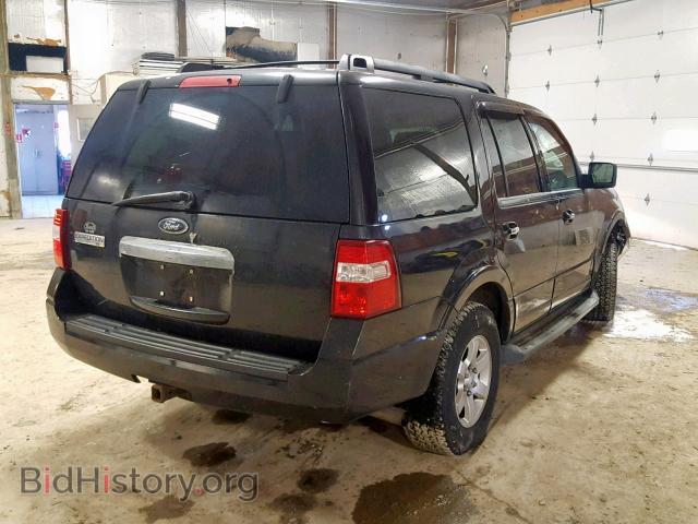 2010 FORD EXPEDITION - VIN: 1FMJU1G54AEA24964 - Фото 4