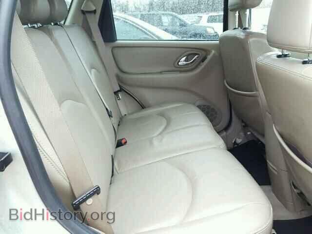 2005 MAZDA TRIBUTE - VIN: 4F2CZ961X5KM59930 - Фото 6