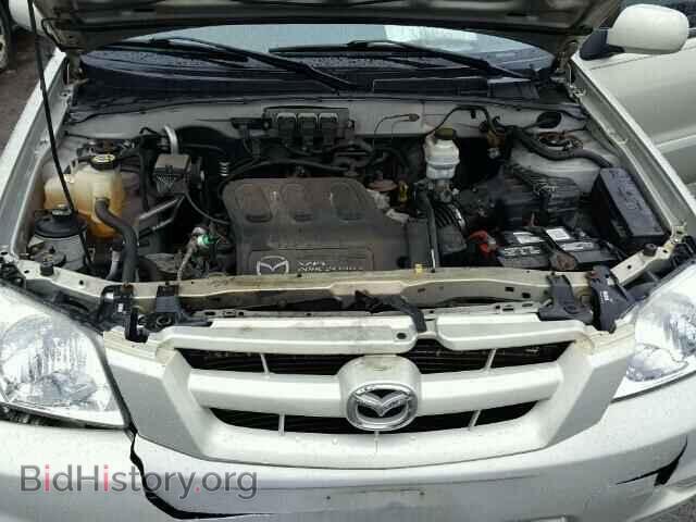 2005 MAZDA TRIBUTE - VIN: 4F2CZ961X5KM59930 - Фото 7