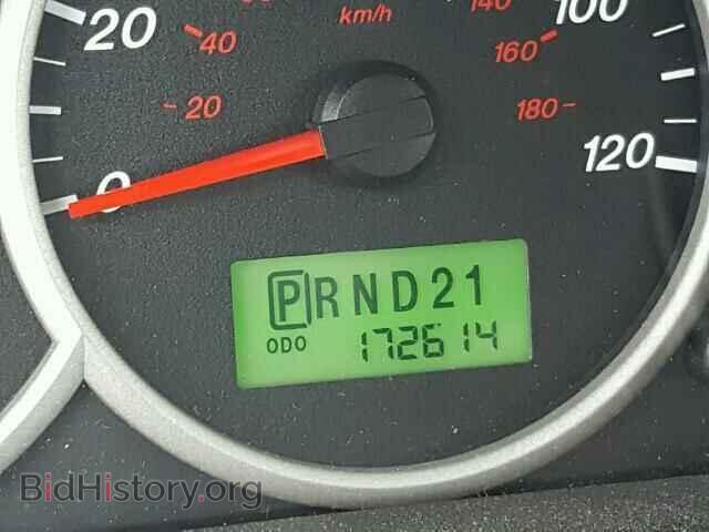 2005 MAZDA TRIBUTE - VIN: 4F2CZ961X5KM59930 - Фото 8