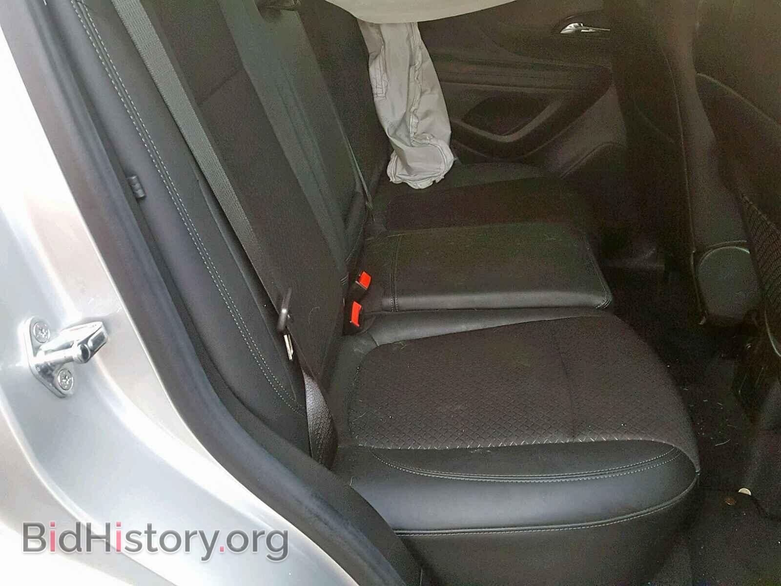 2017 BUICK ENCORE PRE - VIN: KL4CJFSB2HB178384 - Photo 6
