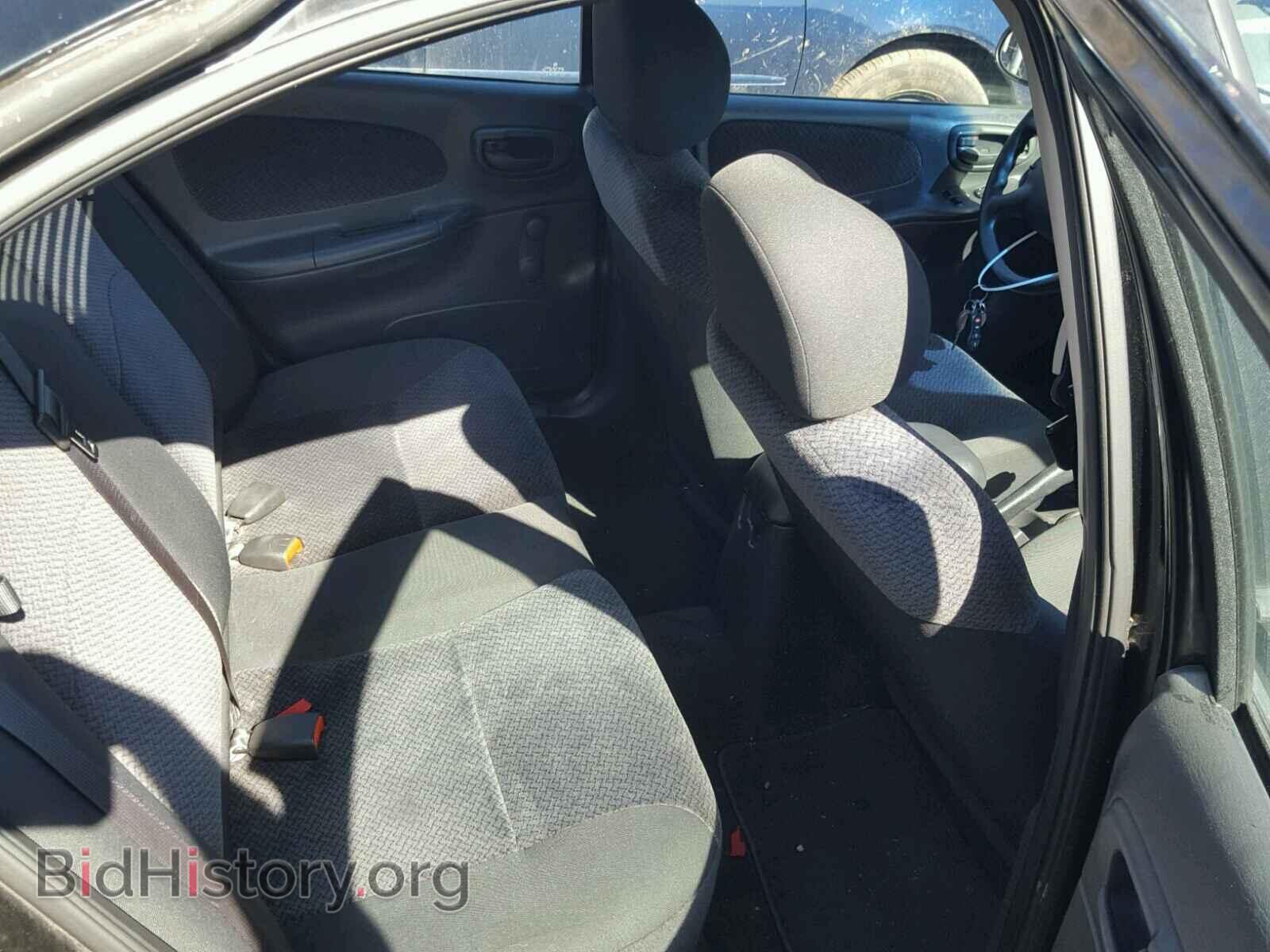2002 DODGE NEON - VIN: 1B3ES56C42D652275 - Фото 6