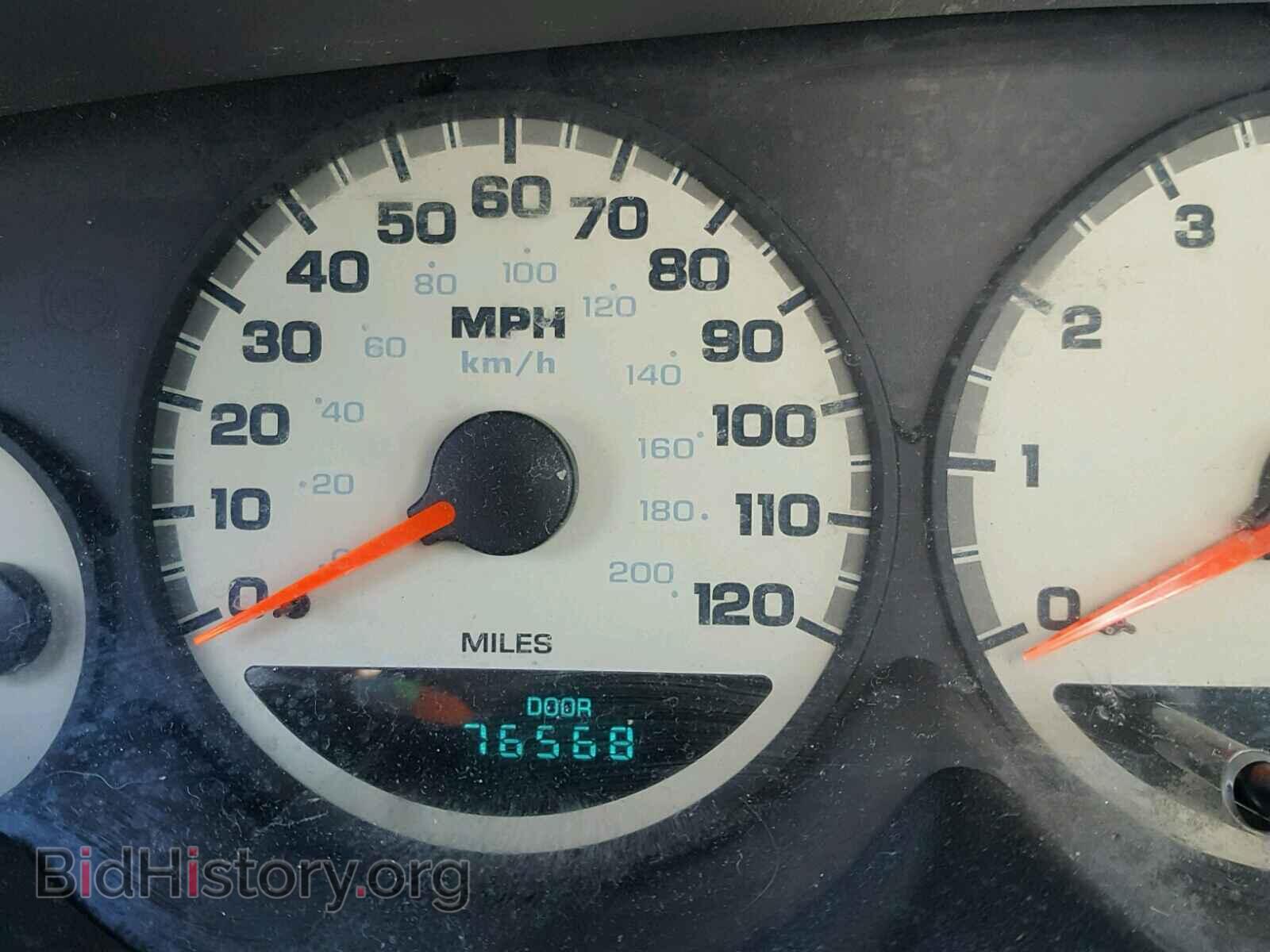 2002 DODGE NEON - VIN: 1B3ES56C42D652275 - Фото 8