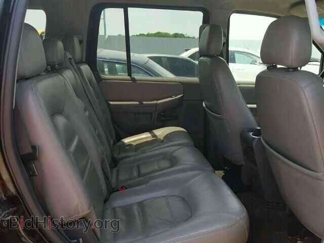 2005 FORD EXPLORER - VIN: 1FMZU63E95ZA24804 - Photo 6
