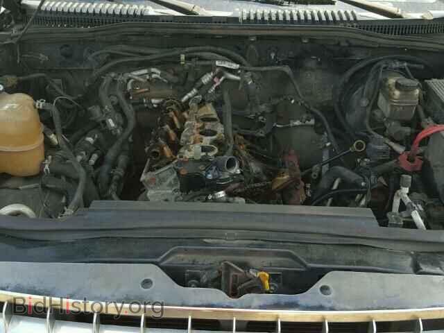 2005 FORD EXPLORER - VIN: 1FMZU63E95ZA24804 - Photo 7