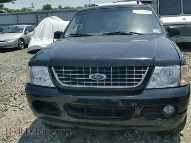2005 FORD EXPLORER - VIN: 1FMZU63E95ZA24804 - Photo 10