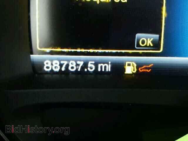 2013 FORD EDGE - VIN: 2FMDK3JC4DBA58201 - Photo 8