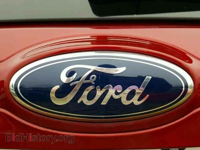 2013 FORD EDGE - VIN: 2FMDK3JC4DBA58201 - Photo 9