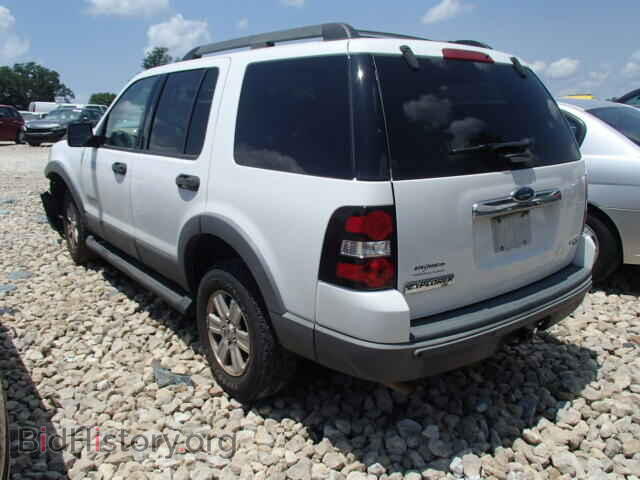2006 FORD EXPLORER - VIN: 1FMEU63E46UB33393 - Photo 3