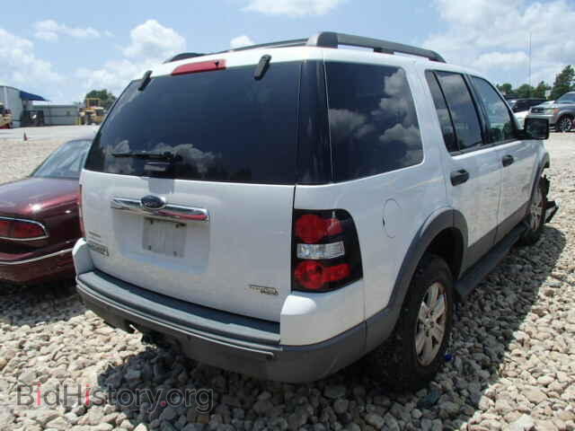 2006 FORD EXPLORER - VIN: 1FMEU63E46UB33393 - Photo 4