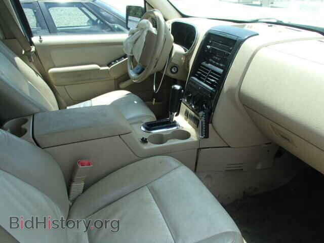 2006 FORD EXPLORER - VIN: 1FMEU63E46UB33393 - Photo 5