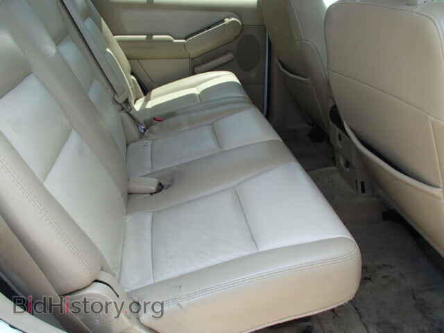 2006 FORD EXPLORER - VIN: 1FMEU63E46UB33393 - Photo 6