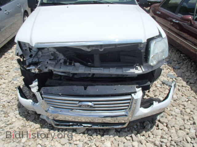2006 FORD EXPLORER - VIN: 1FMEU63E46UB33393 - Photo 7