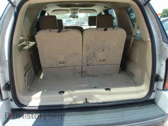 2006 FORD EXPLORER - VIN: 1FMEU63E46UB33393 - Photo 10