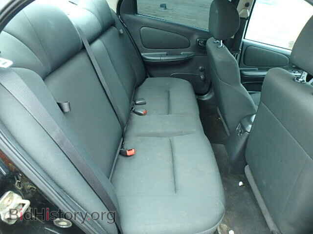 2005 DODGE NEON - VIN: 1B3ES56C65D251072 - Фото 6