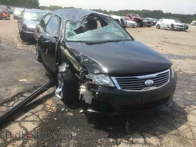 Photo KNAGG4A82A5393667 - KIA OPTIMA 2010