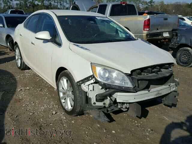 Photo 1G4PS5SK2C4214095 - BUICK VERANO 2012