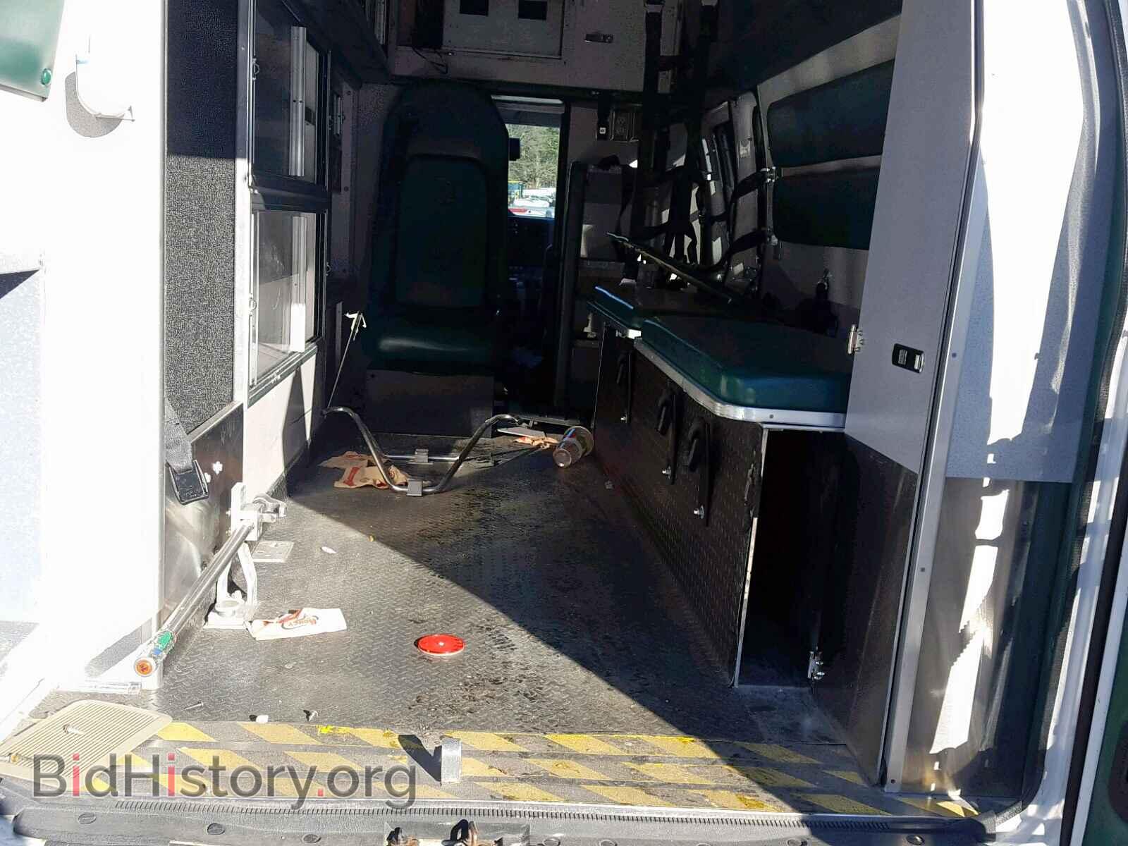 2012 FORD ECONOLINE - VIN: 1FDSS3ELXCDA86465 - Photo 6